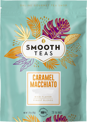 Caramel Macchiato
