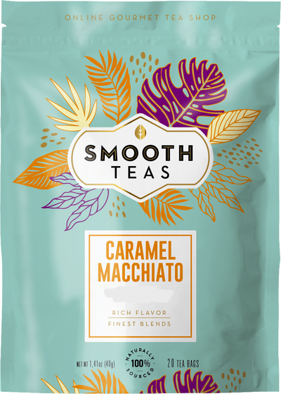 Caramel Macchiato