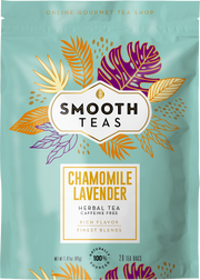 Chamomile Lavender