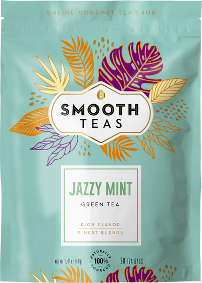 Jazzy Mint